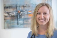 DR. MED. INGA KETERLING
