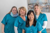 UNSER TEAM