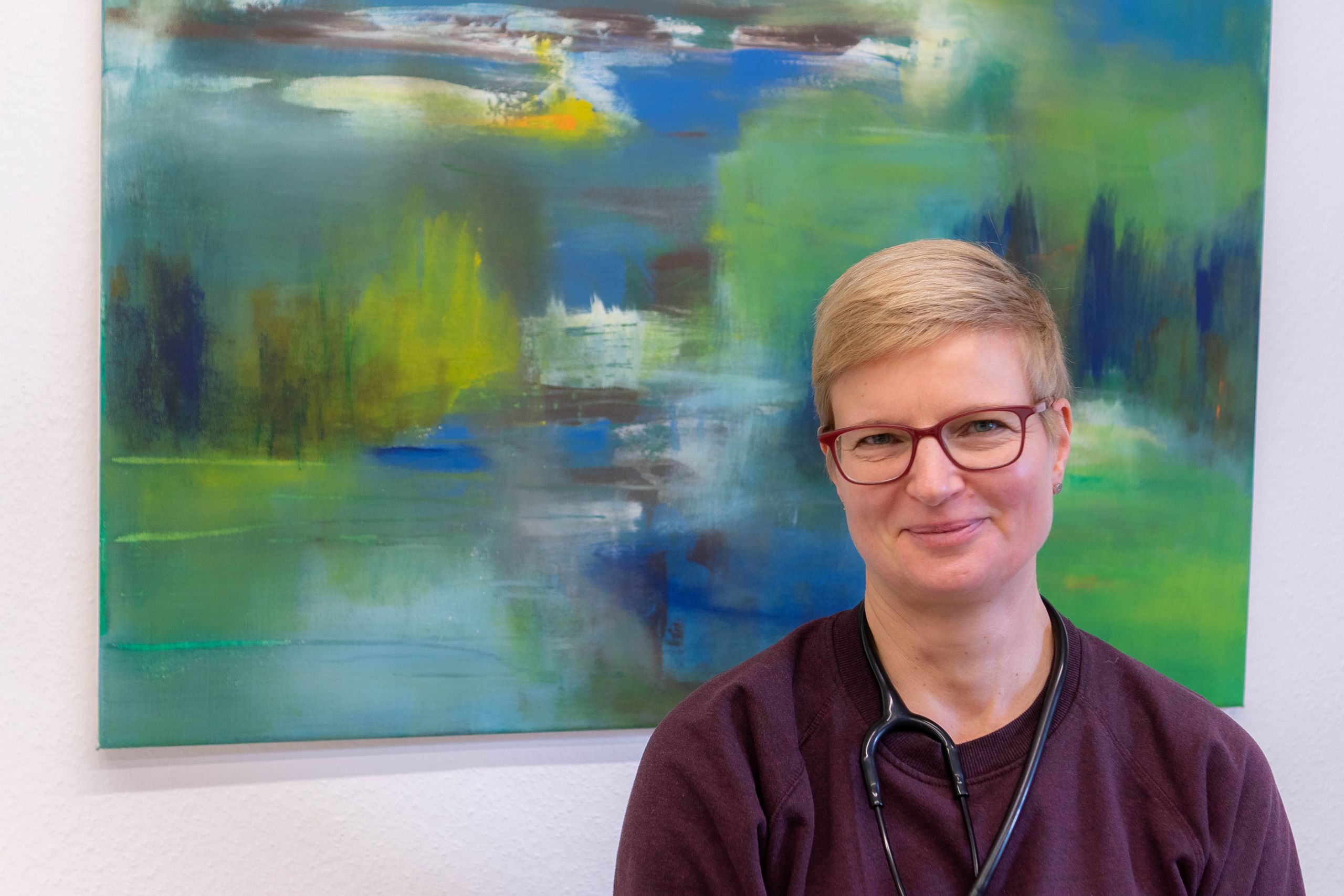 KAY MEIKE LUTTENBERGER